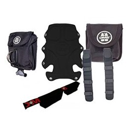 Accessories, pockets, etc...