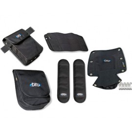 Accessories, additional gear