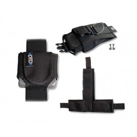 Weighting Systems, STA, tank straps...