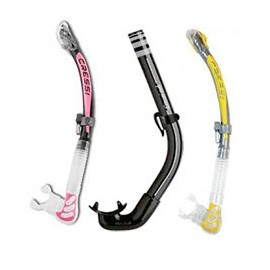 Snorkels