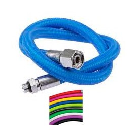 Regulator hoses