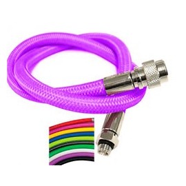Inflator hoses