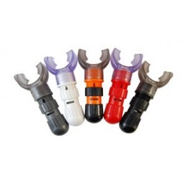 Ejercitadores pulmonares