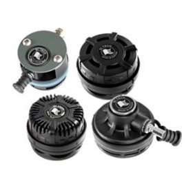 Inflation and exhaust valves