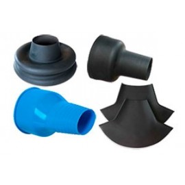 Sellos manguitos y cuellos