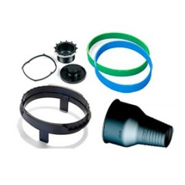 Maintenance and spare parts