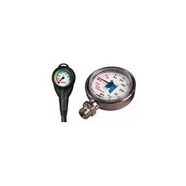 Pressure Gauge