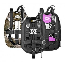 Single tank equipments