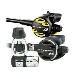 Conjuntos de regulador